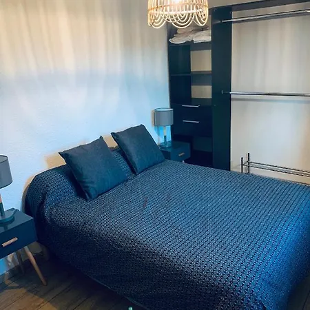 Les Jardins De La Cité Appartement *